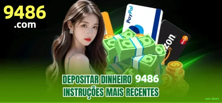 Conta verabet sincronizada site e app