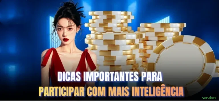 Bônus boas-vindas verabet R$100