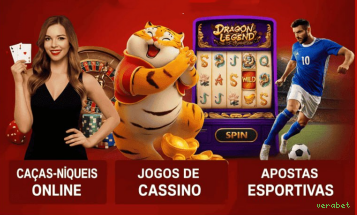 Ganhar e sacar na verabet
