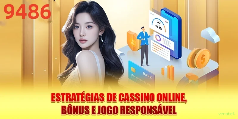 Slots com prêmios verabet